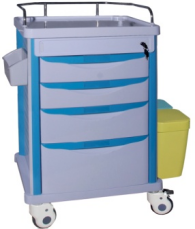 medical trolley